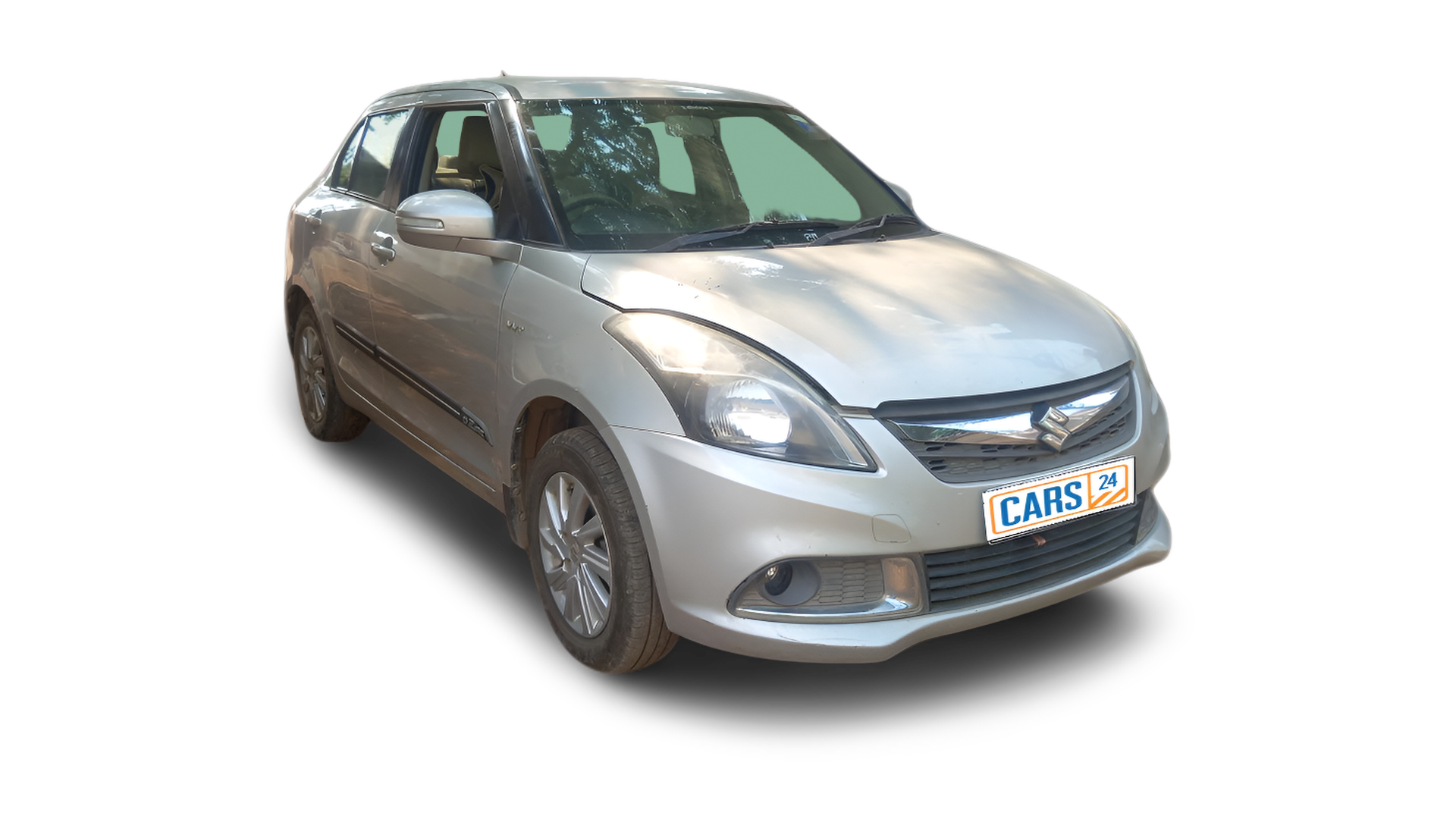 Maruti Swift Dzire-img